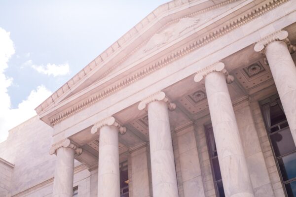 Government Shutdown: Navigating Today’s Job Market as a Furloughed Employee