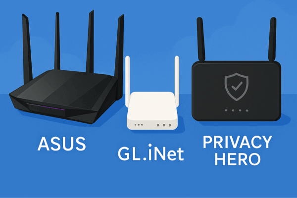 Best VPN Routers for VPN Services Breakdown: Find the Right VPN Router