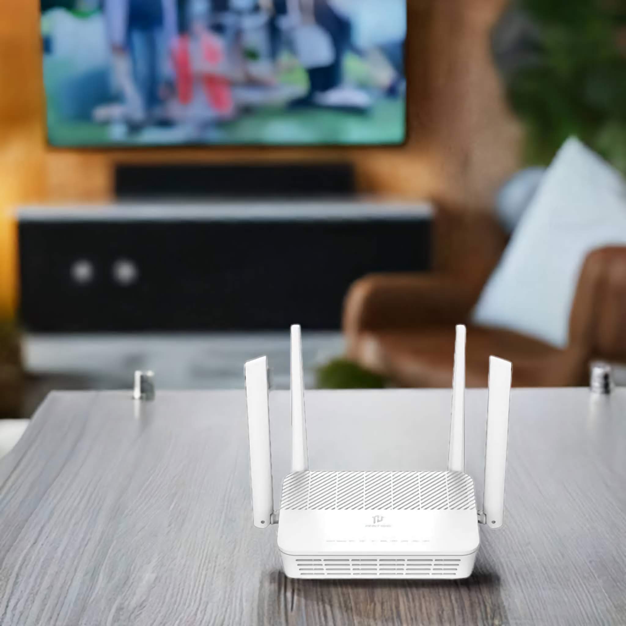 Privacy Hero 2 NordVPN Router