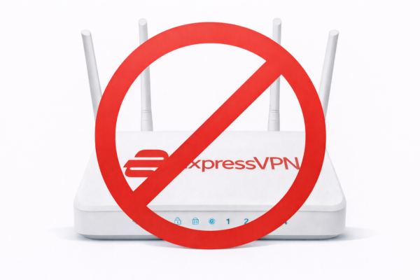 ExpressVPN Router Support Coming to an End: What This Means for Your Privacy