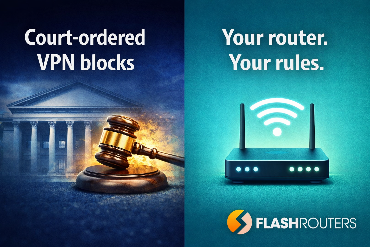 Spanish court order and dynamic IP blocking for LaLiga streams — why VPN users may see overblocking