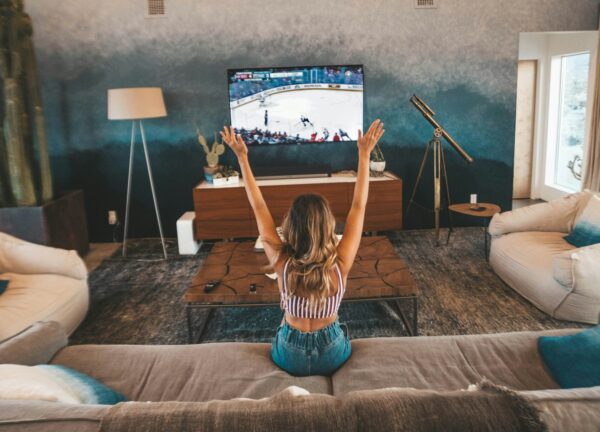 The Ultimate Guide to Streaming Live Sports on Peacock from Anywhere