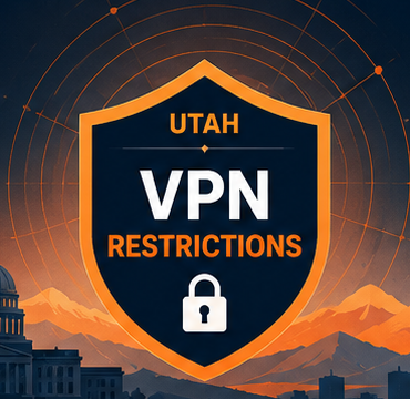 Utah VPN Law: Why Router-Level Privacy Matters When VPN Apps Become Targets