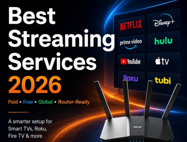 The Smarter 2026 Streaming Guide