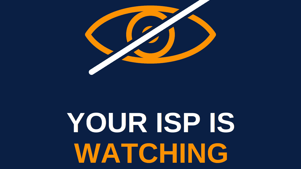 Is Your ISP Selling Your Browsing History?