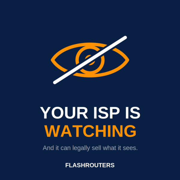 Is Your ISP Selling Your Browsing History?