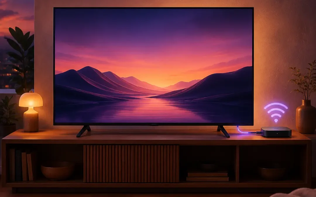Can You Use a Smart TV as a Dumb TV?
