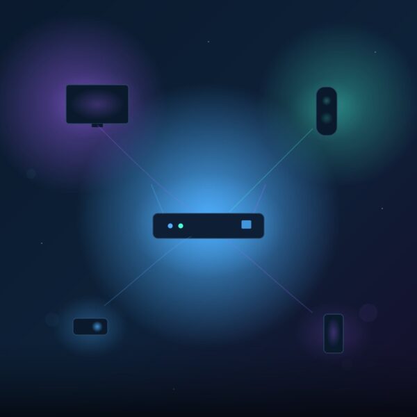 VPNs Are Evolving Beyond Privacy: How Modern Homes Are Managing More Connected Devices